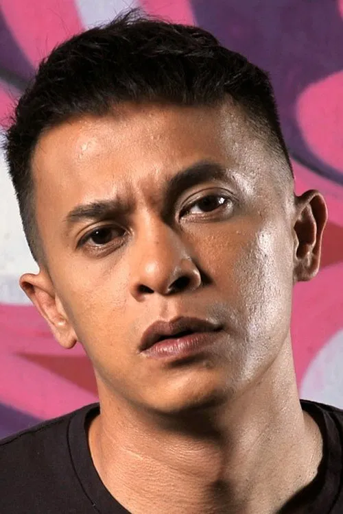 Zahiril Adzim profile picture