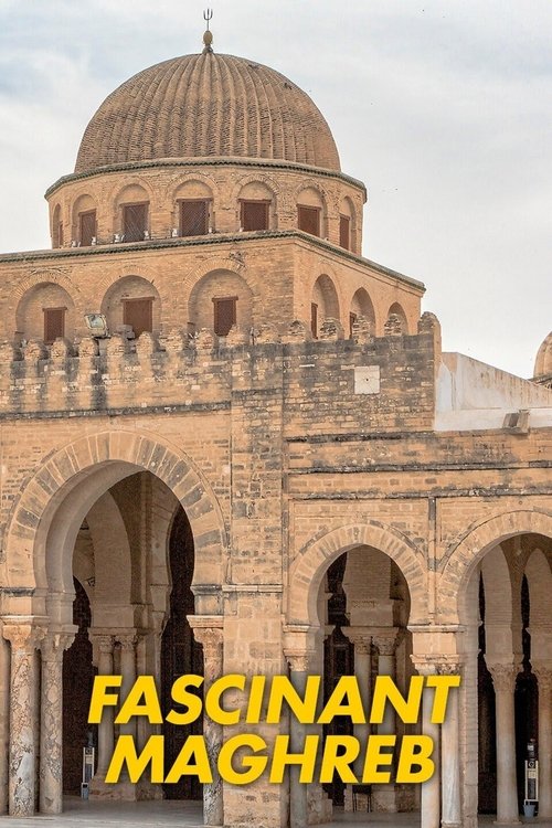 Fascinant Maghreb tv show poster