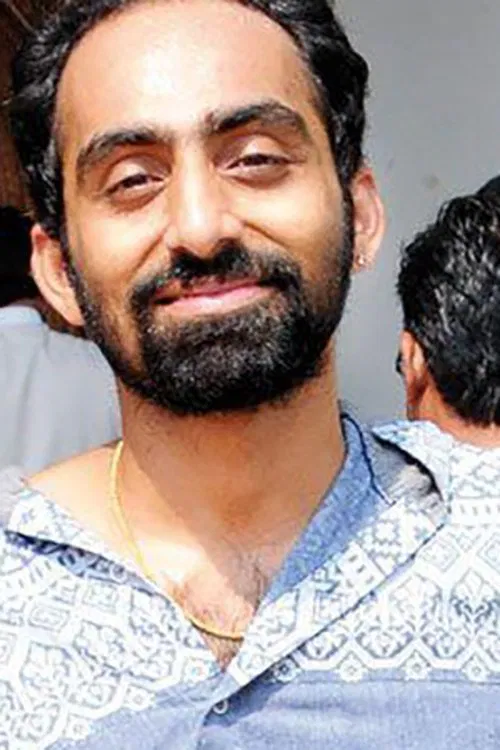 Srinath Rajendran profile picture