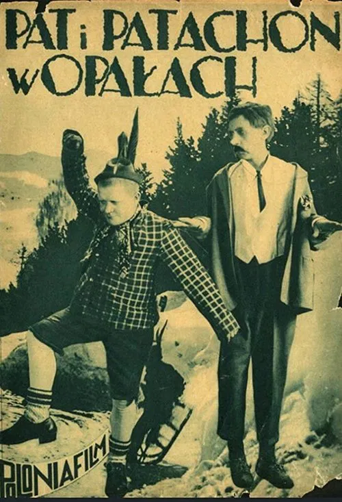 Schwiegersöhne movie poster