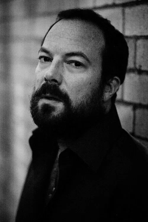 Foto de perfil de Simon Rumley
