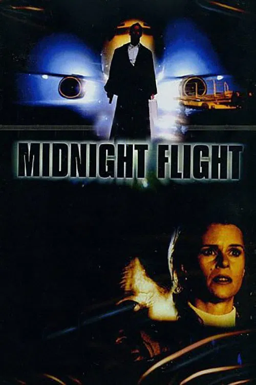 Midnight Flight movie poster