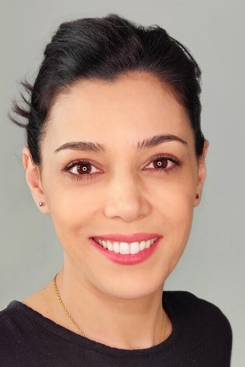 Sophia Chikirou profile picture