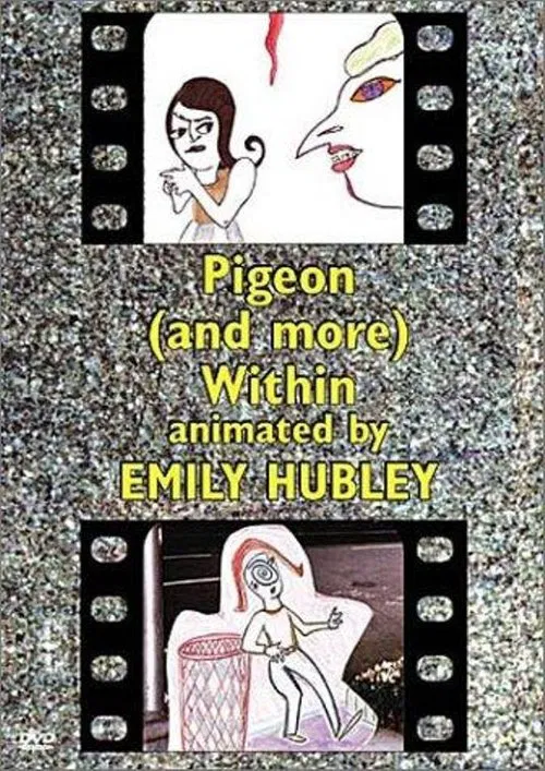 Delivery Man movie poster