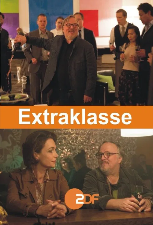 Extraklasse movie poster
