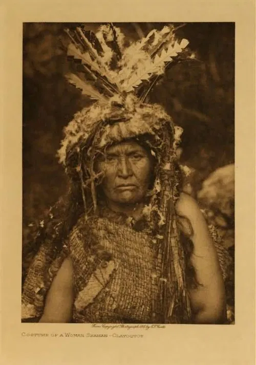 Pomo Shaman movie poster