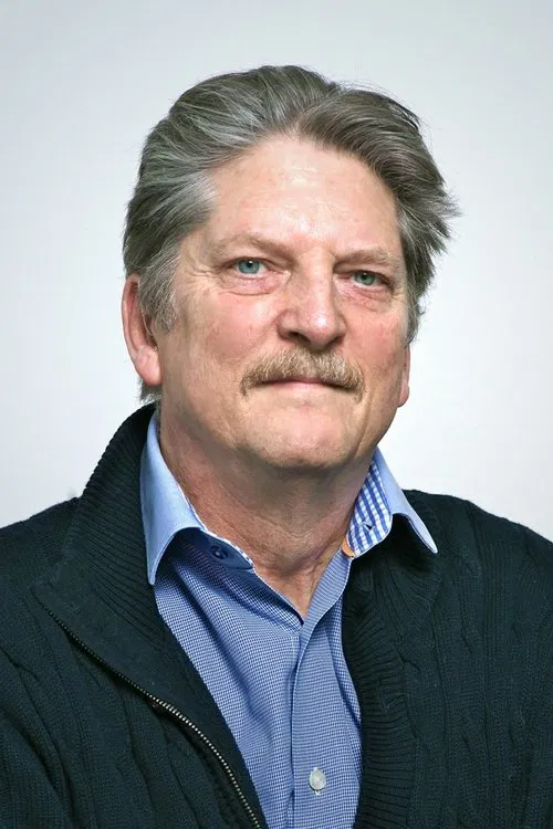 André Singer profile picture