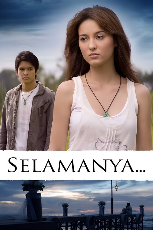 Forever... movie poster