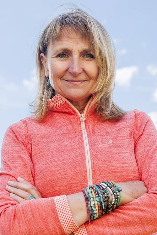 Sophie Lavaud profile picture