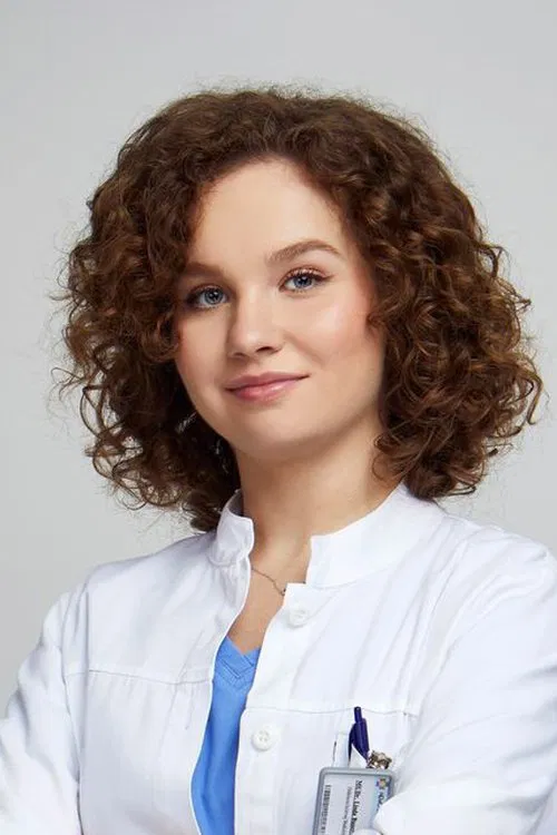 Dorota Hrnčiarová profile picture