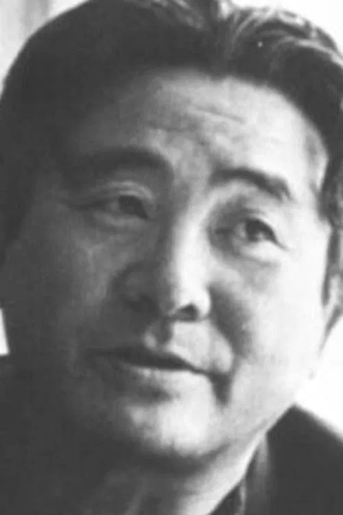Foto de perfil de Hideo Sekigawa