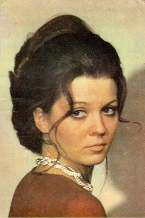 Irina Gărdescu profile picture