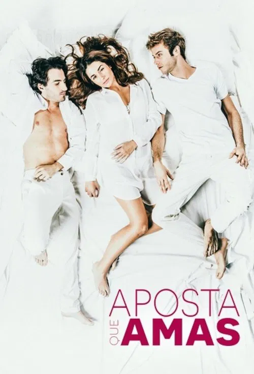 Love Bet tv show poster