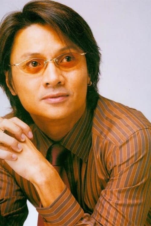Eric Wan profile picture