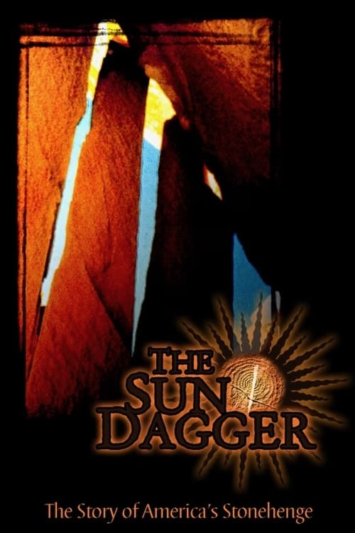 The Sun Dagger movie poster
