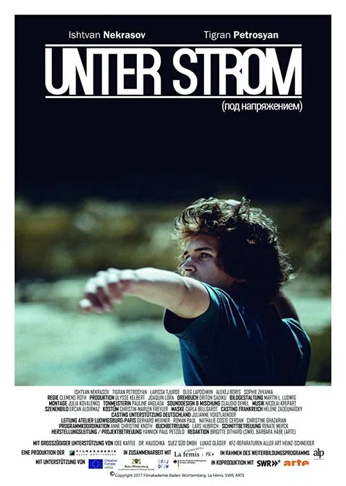 Poster do filme Under Tension