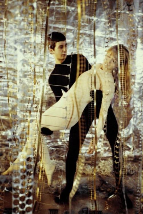 Concerto mécanique pour la Folie ou la Folle mécanomorphose movie poster