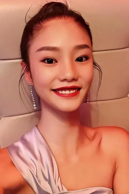 Wang Yi profile picture
