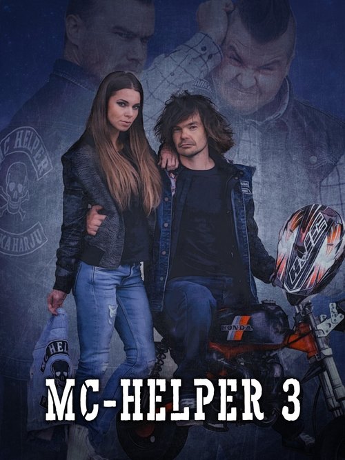 MC-Helper 3 movie poster