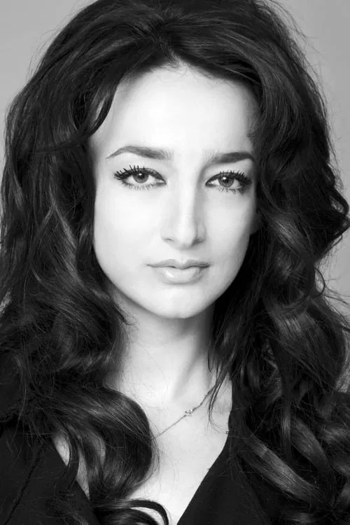 Desislava Tenekedjieva profile picture