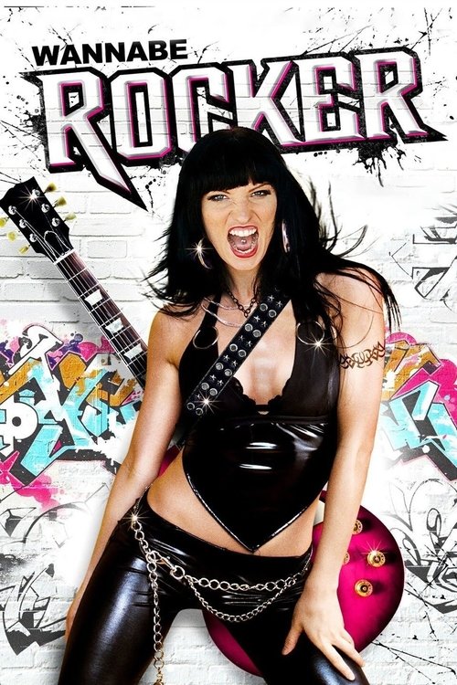 Rocker movie poster