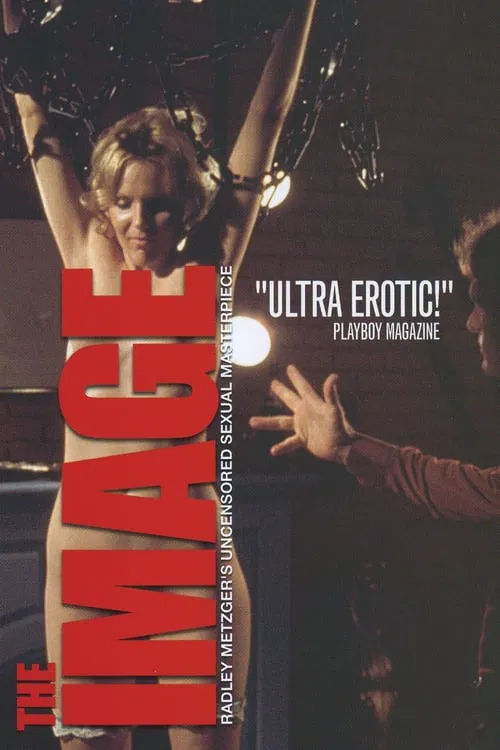 Poster do filme The Image
