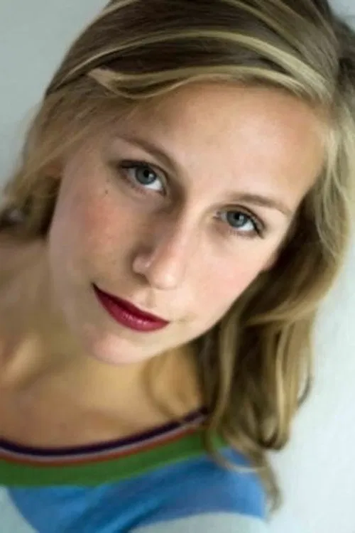 Lotte Vogel profile picture