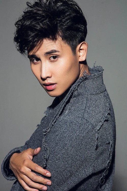 Sun Zhenpeng profile picture