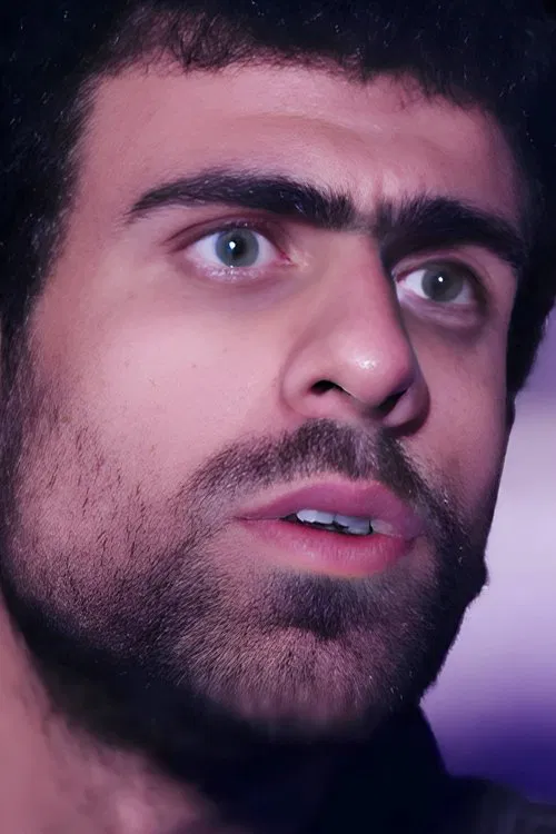 Mahmoud Rizk profile picture