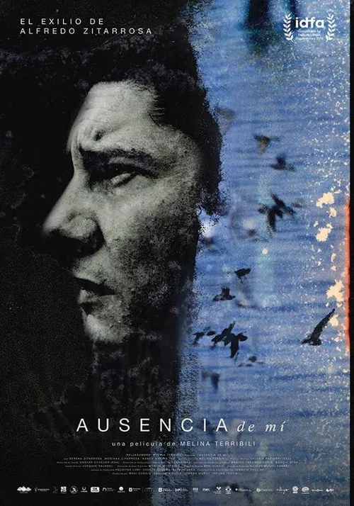 Absence of Me movie poster