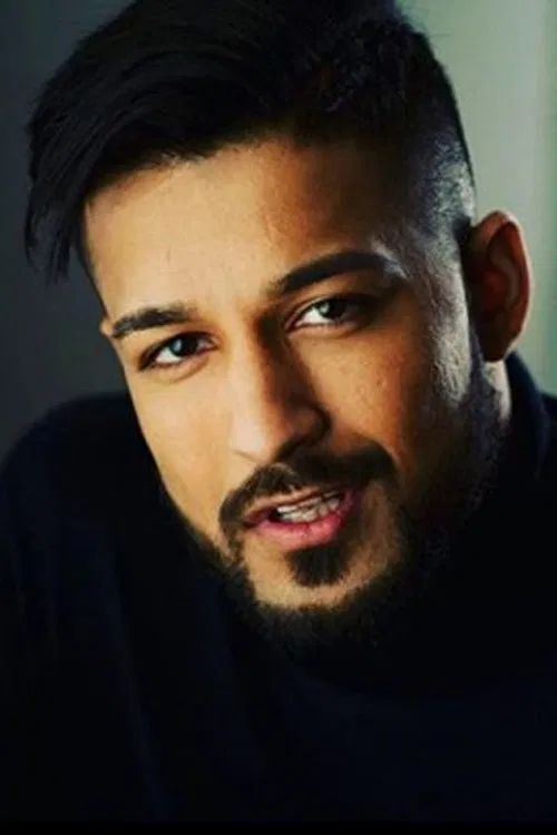 Tanroj Singh profile picture