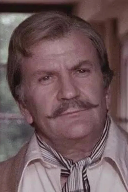 Poster do filme Le Coq de Bruyère