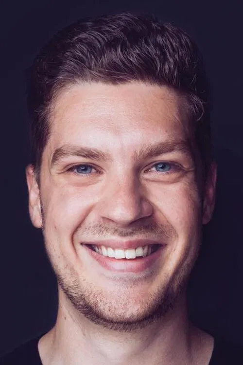 Erik Žibek profile picture