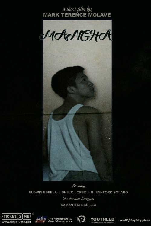 Mangha movie poster