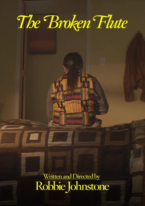 Poster do filme The Broken Flute