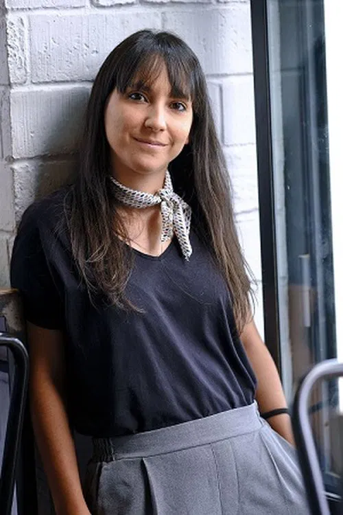 Carmen Blanco profile picture
