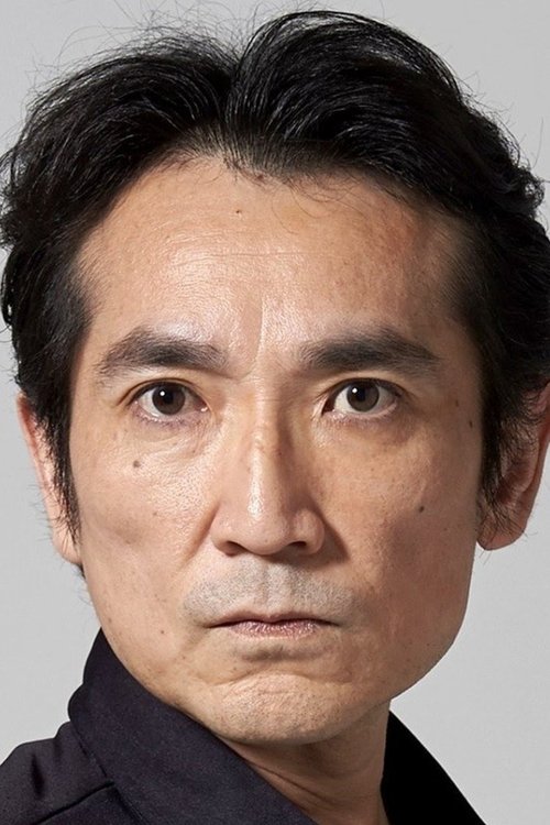 Tatsuhito Okuda profile picture
