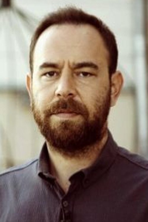 Foto de perfil de Emre Özcan