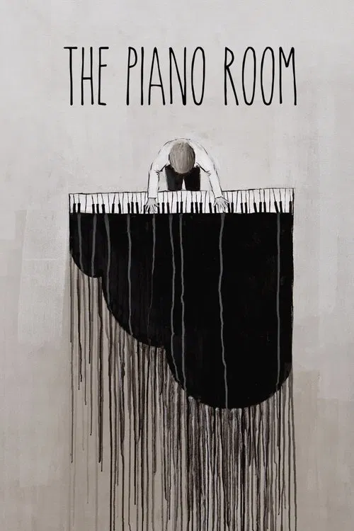 The Piano Room movie poster
