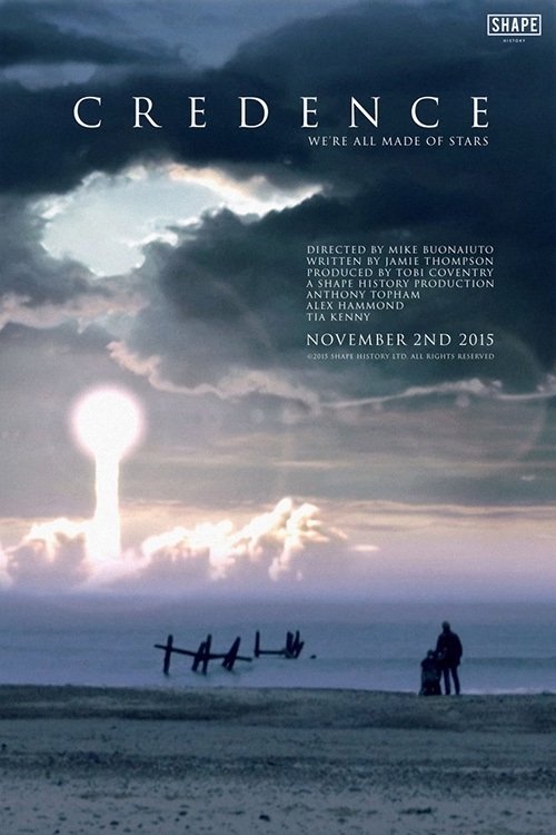 Credence movie poster