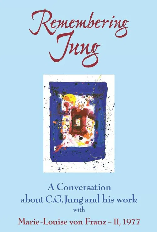 Remembering Jung #23-2 movie poster