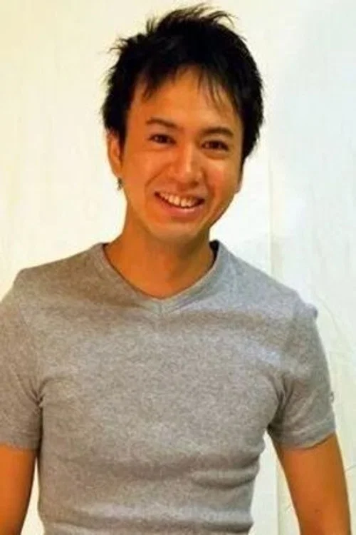 Yuuichi Tsuchiya profile picture