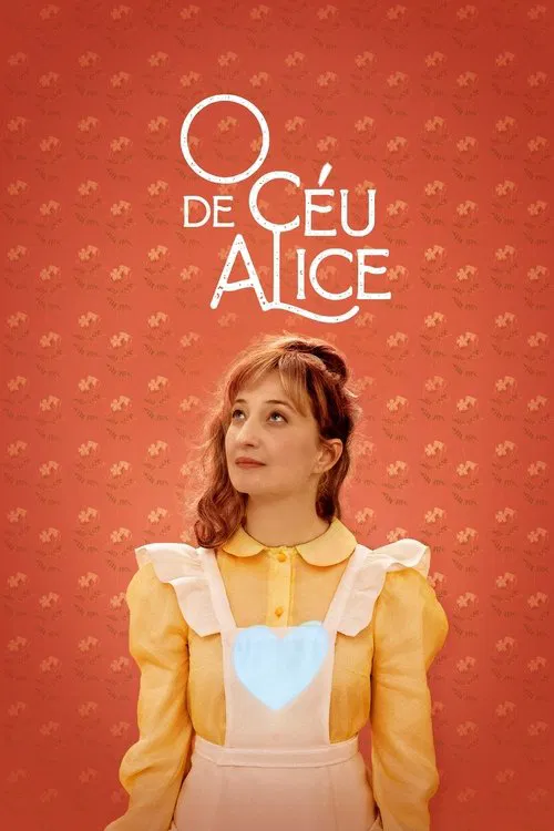 Poster do filme O Céu de Alice