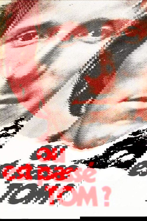 Where Did Tom Go? movie poster