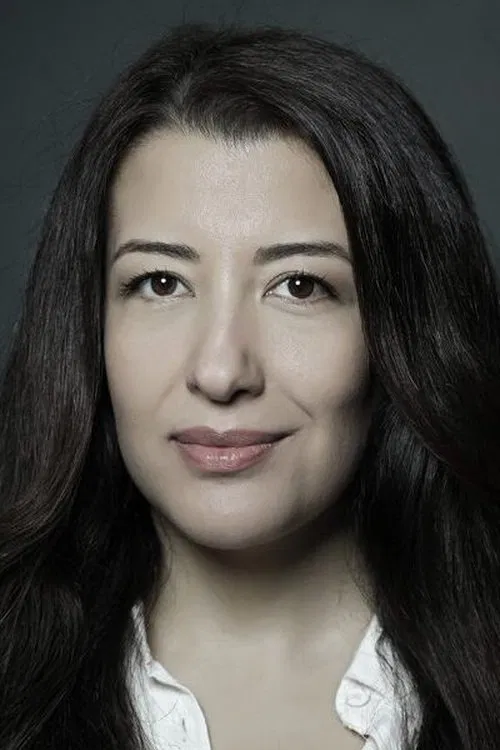Özlem Ulukan profile picture