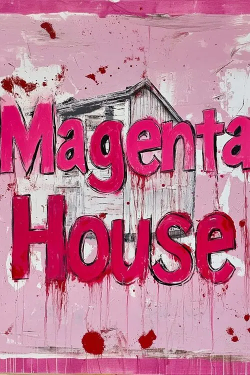 Poster do filme Magenta House