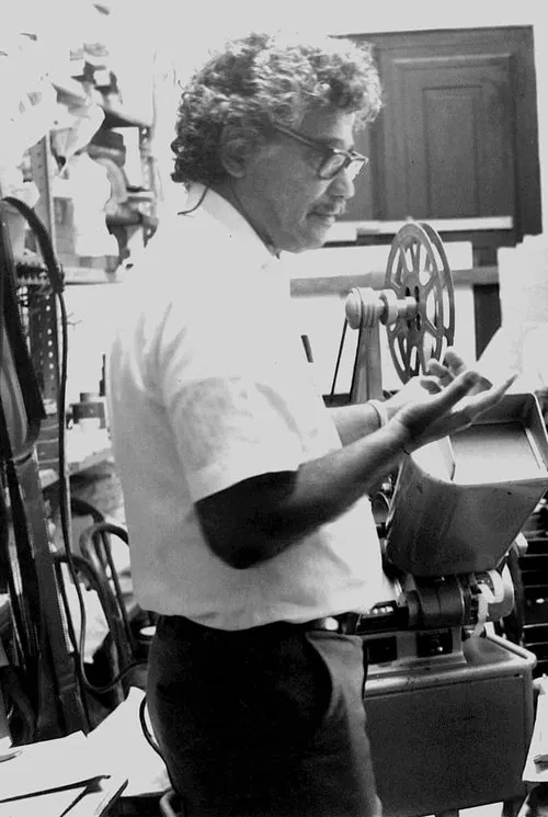 Amílcar Tirado profile picture