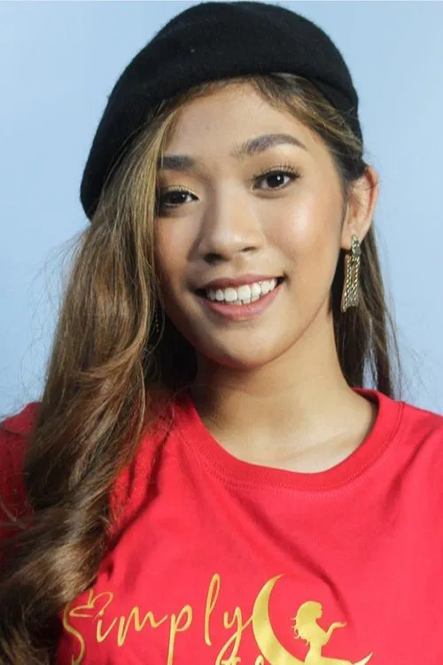 Jhassy Busran profile picture