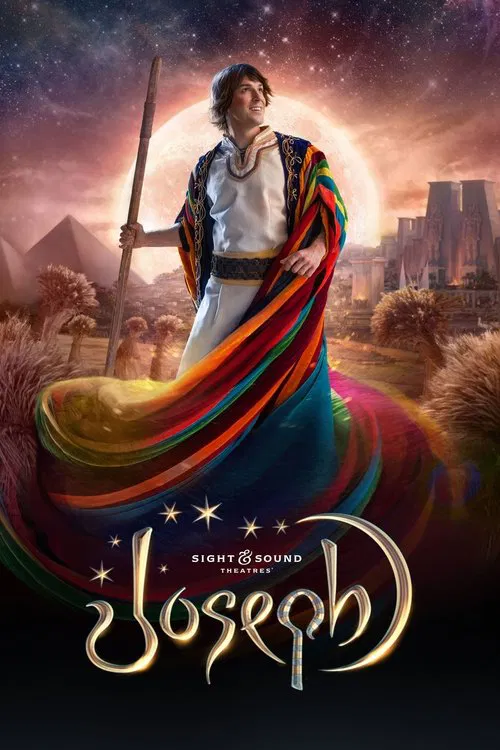 Joseph movie poster