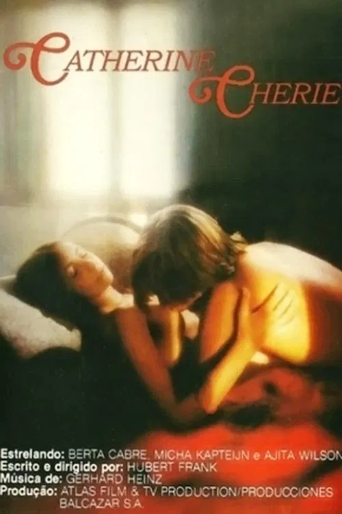 Poster do filme Catherine Chérie